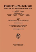Cover-Bild zum Titel 'Eiweisskristalle in Pflanzenzellen. Eiweisskristalle in tierischen und menschlichen Zellen' von 'Irmtraud Thaler, Gertrude Eberl-Rothe'