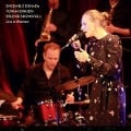 Cover-Bild zum Titel 'Live In Bremen' von 'Torun/Skomsvoll Erlend Ensemble Denada/Eriksen'