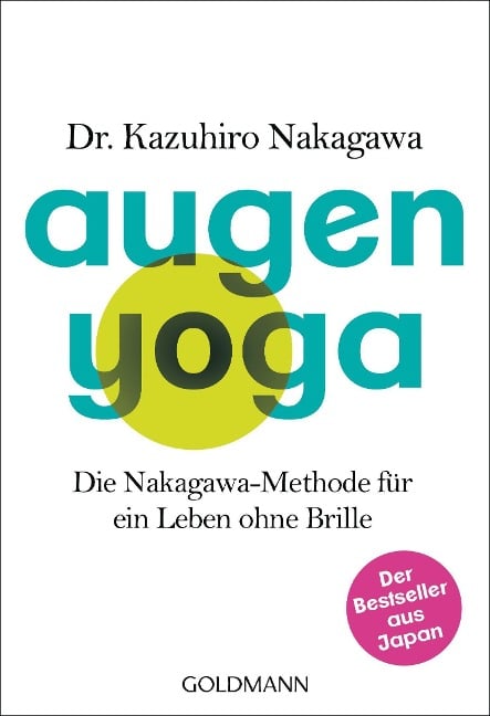 Augen-Yoga - Kazuhiro Nakagawa
