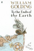 Cover-Bild zum Titel 'To the Ends of the Earth' von 'William Golding'