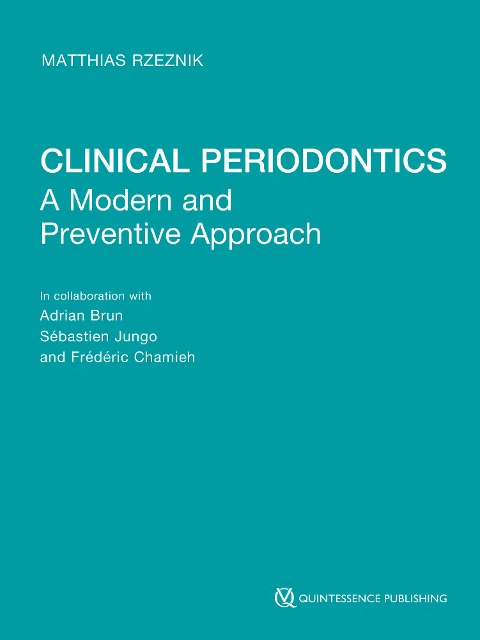 Clinical Periodontics - Matthias Rzeznik