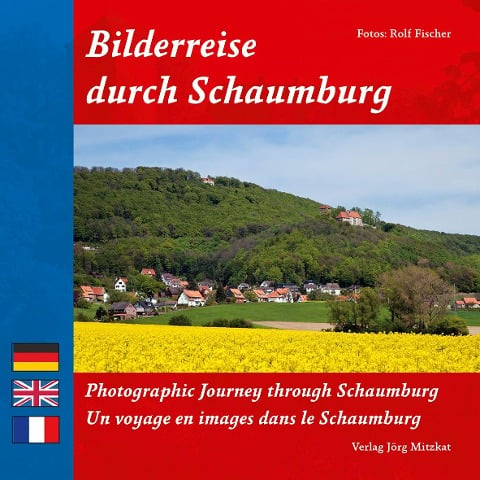 Bilderreise durch Schaumburg