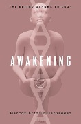 Awakening (The Edited Genome Trilogy, #1) - Marcos Antonio Hernandez