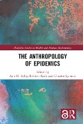 Cover-Bild zum Titel 'The Anthropology of Epidemics' von ''
