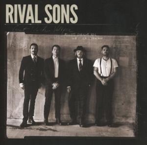 Great Western Valkyrie - Rival Sons