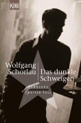 Cover-Bild zum Titel 'Das dunkle Schweigen' von 'Wolfgang Schorlau'