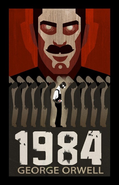 1984 - Orwell George Orwell