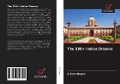 Cover-Bild zum Titel 'The 100+ Indian Dreams' von 'A. Somalingam'