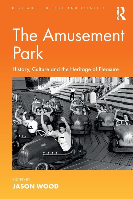 The Amusement Park - 