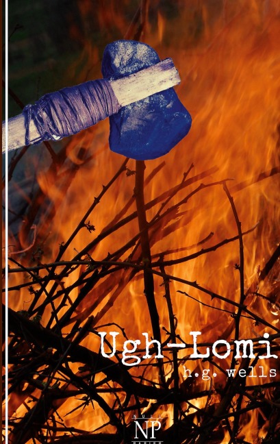 Ugh-Lomi - Herbert George Wells