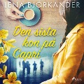 Cover-Bild zum Titel 'Den sista kon på Capri' von 'Lena Björkander'