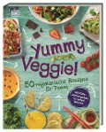 Cover-Bild zum Titel 'Yummy Veggie!' von ''
