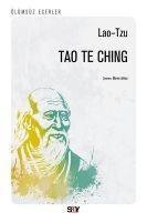 Tao Te Ching - Lao Tzu
