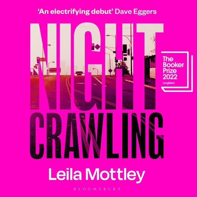 Nightcrawling - Leila Mottley