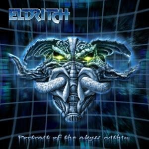 Portrait Of The Abyss Within (Ltd.) - Eldritch