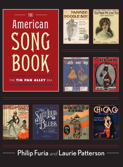 The American Song Book - Furia