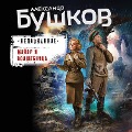 Cover-Bild zum Titel 'Mayor i volshebnitsa' von 'Aleksandr Bushkov'