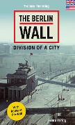 Cover-Bild zum Titel 'The Berlin Wall' von 'Thomas Flemming'