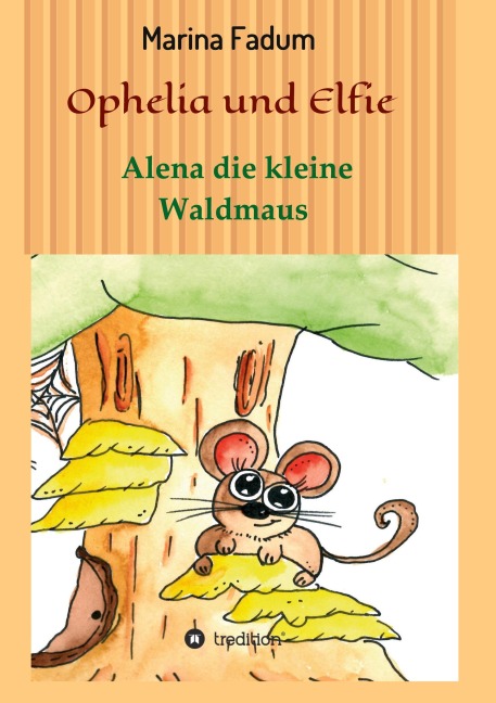 Ophelia und Elfie - Marina Fadum