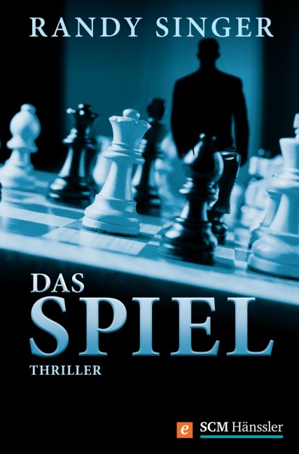 Das Spiel - Randy Singer