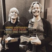 Cover-Bild zum Titel 'Head and Heart' von 'Varre/Stern Vartiainen'