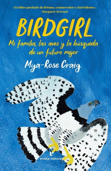 Birdgirl - 