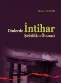 Cover-Bild zum Titel 'Dinlerde Intihar Sehitlik ve Ötanazi' von 'Necati Sümer'
