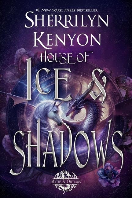 House of Ice & Shadows - Sherrilyn Kenyon