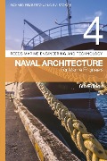 Cover-Bild zum Titel 'Reeds Vol 4: Naval Architecture for Marine Engineers' von 'Richard Pemberton, E A Stokoe'