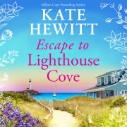 Cover-Bild zum Titel 'Escape to Lighthouse Cove' von 'Kate Hewitt'