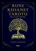 Cover-Bild zum Titel 'Rune Kehanet Tarotu ve Kitapcigi' von 'Suna Cakmak'