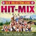 Der Volkstümliche Hit-Mix-Folge 1 - Various