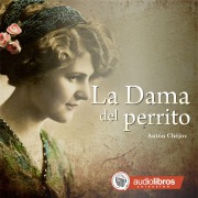 Cover-Bild zum Titel 'La Dama del Perrito' von 'Antón Chéjov'