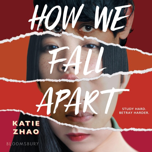How We Fall Apart - Katie Zhao