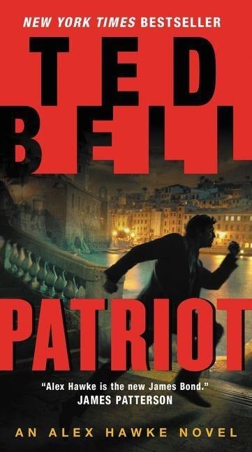 Patriot - Ted Bell