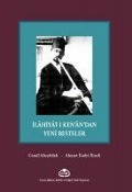 Cover-Bild zum Titel 'Ilahiyat-i Kenandan Yeni Besteler' von 'Ahmet Kadri Rizeli'