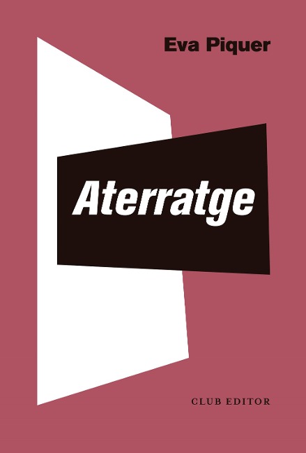 Aterratge - Eva Piquer