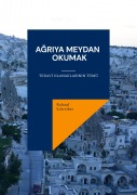Cover-Bild zum Titel 'Agriya Meydan Okumak' von 'Roland Schreiber'