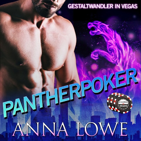 Pantherpoker - Anna Lowe