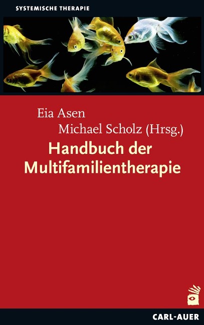 Handbuch der Multifamilientherapie - 
