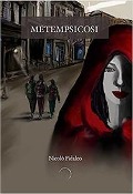 Cover-Bild zum Titel 'Metempsicosi' von 'Nicolò Fidaleo'