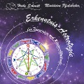 Cover-Bild zum Titel 'Erkenntnis -Astrologie' von 'Heike Schmitt, Madeleine Pfeilsticker'