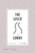 Cover-Bild zum Titel 'The Giver American Classics Edition' von 'Lois Lowry'