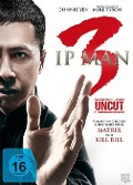 Ip Man 3 - Tai-Li Chan, Lai-Yin Leung, Edmond Wong, Kenji Kawai