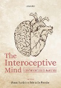 Cover-Bild zum Titel 'The Interoceptive Mind' von ''