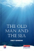 Cover-Bild zum Titel 'The Old Man and the Sea' von 'Ernest Hemingway'