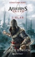 Assassins Creed Suikastcinin Inanci 4 - Sirlar - Oliver Bowden