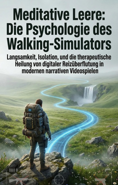 Meditative Leere: Die Psychologie des Walking-Simulators - Florian Meier