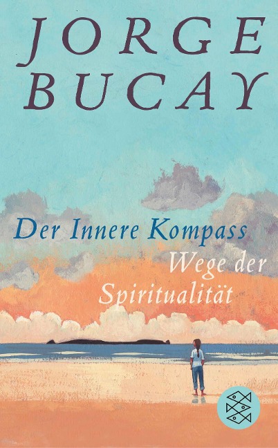 Der Innere Kompass - Jorge Bucay