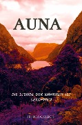Cover-Bild zum Titel 'Auna Teil 3' von 'Jessica Griesch'